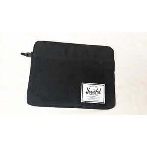 Herschel Supply Co. Tablet Sleeve Black
